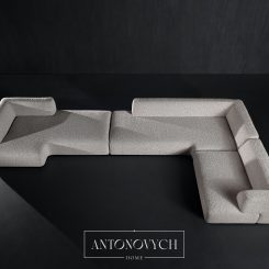 Henge диван Gentle от Antonovich Home