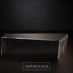 Henge журнальный столик Origami от Antonovich Home