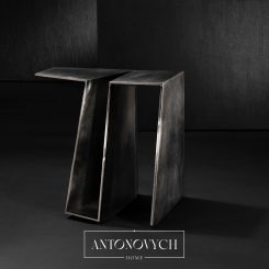 Henge журнальный столик Origami от Antonovich Home