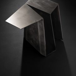 Henge журнальный столик Origami от Antonovich Home