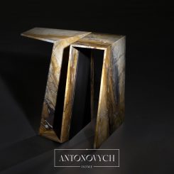 Henge журнальный столик Origami от Antonovich Home