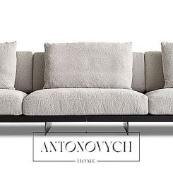 Shake диван MOD от Antonovich Home