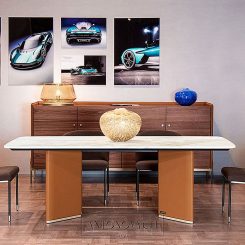 Aston Martin столовая V214 от Antonovich Home