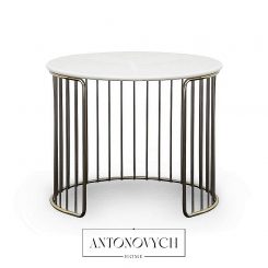 Formitalia спальня Lousiana Glamour Collection от Antonovich Home