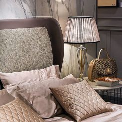 Formitalia спальня Lousiana Glamour Collection от Antonovich Home