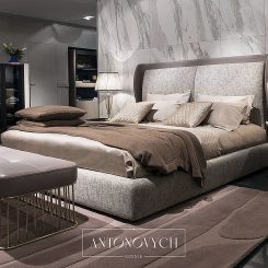 Formitalia спальня Lousiana Glamour Collection от Antonovich Home