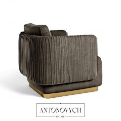 Formitalia мягкая мебель Piera Glamour Collection от Antonovich Home
