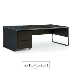 Formitalia мебель для кабинета Louvre Glamour Collection от Antonovich Home