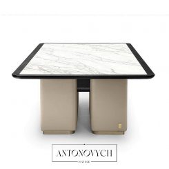 Formitalia мебель для кабинета Panamera Glamour Collection от Antonovich Home