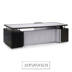 Formitalia мебель для кабинета Panamera Glamour Collection от Antonovich Home