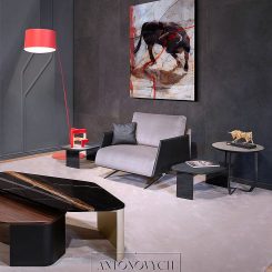 Tonino Lamborghini Casa collection мягкая мебель Tl-818 от Antonovich Home