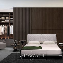 Tonino Lamborghini Casa collection спальня TL-99 от Antonovich Home