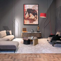 Tonino Lamborghini Casa collection мягкая мебель Tl-818 от Antonovich Home