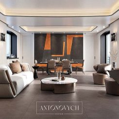Tonino Lamborghini Casa collection мягкая мебель TL-2390 от Antonovich Home