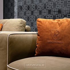 Tonino Lamborghini Casa collection мягкая мебель TL-99 от Antonovich Home