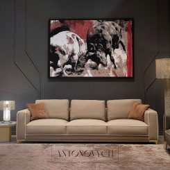 Tonino Lamborghini Casa collection мягкая мебель TL-99 от Antonovich Home