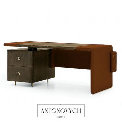 Formitalia мебель для кабинета Yangoon Glamour Collection от Antonovich Home