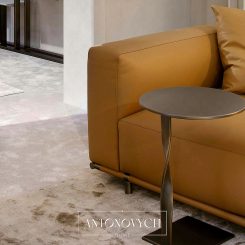 Rugiano мягкая мебель Boheme от Antonovich Home