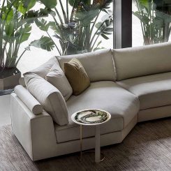 Rugiano мягкая мебель Nautilus от Antonovich Home
