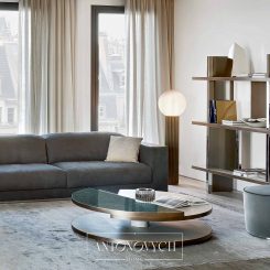 Rugiano мягкая мебель Vogue от Antonovich Home