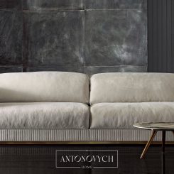 Rugiano мягкая мебель Vogue от Antonovich Home