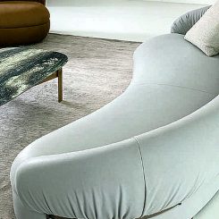 Rugiano мягкая мебель Fandango от Antonovich Home