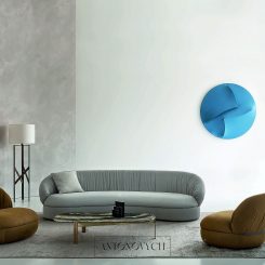 Rugiano мягкая мебель Fandango от Antonovich Home