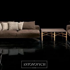 Henge мягкая мебель X-ONE от Antonovich Home