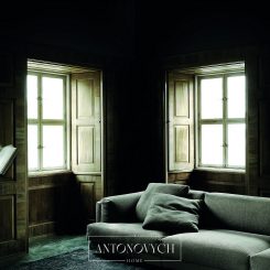 Living Divani диван Family Lounge от Antonovich Home